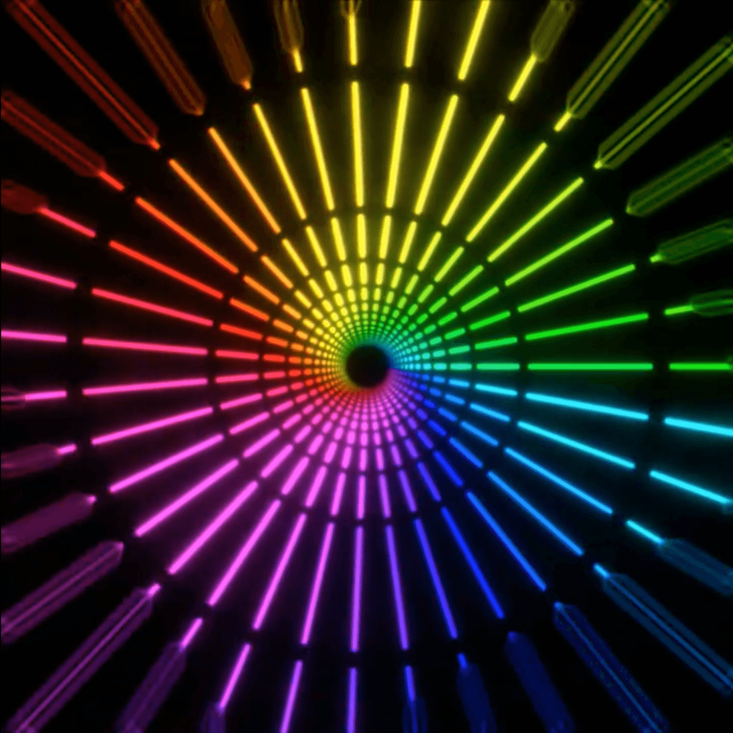 Tunnelstudie 1